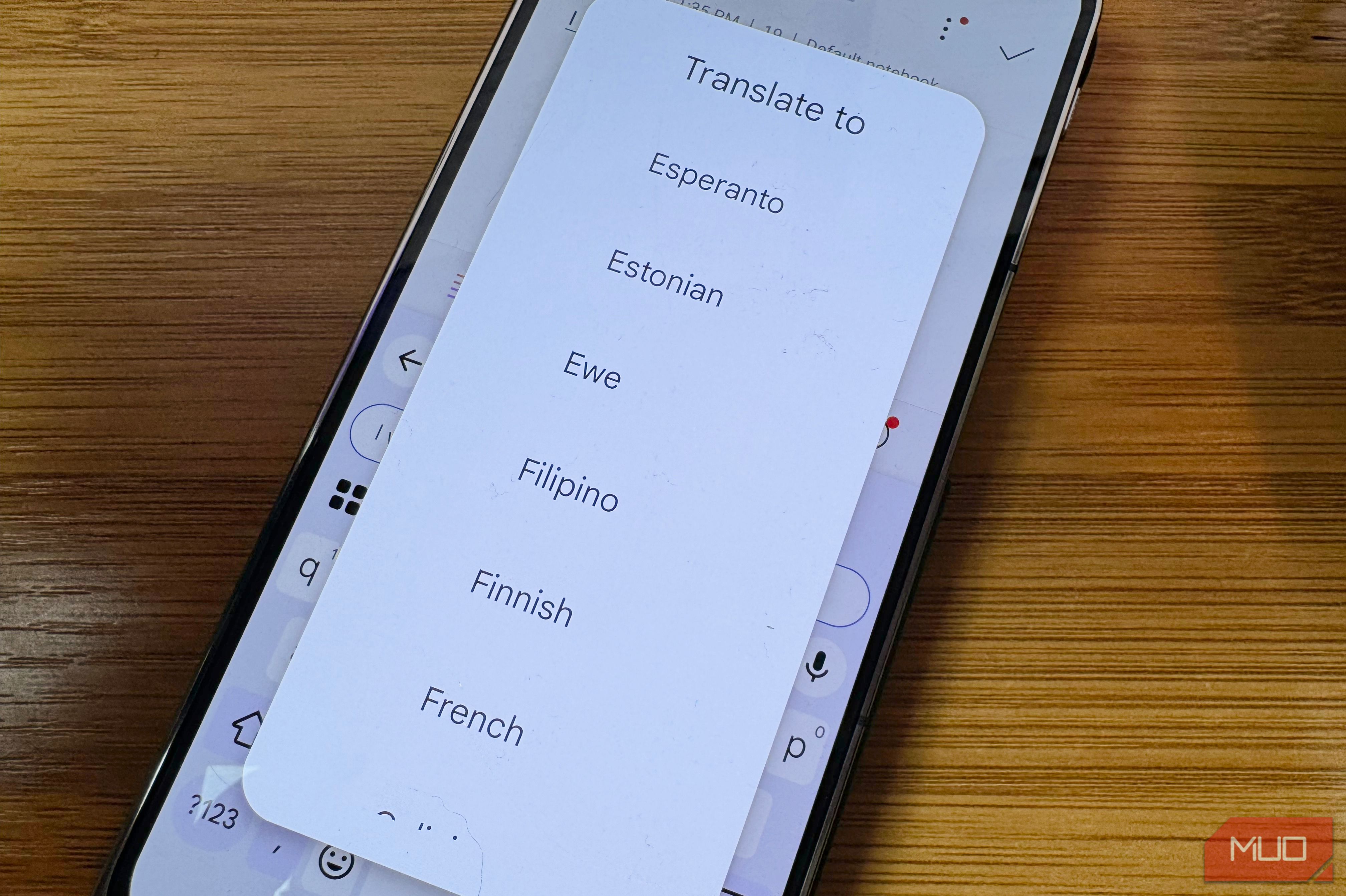 4 things your Android keyboard already does that you're downloading ...