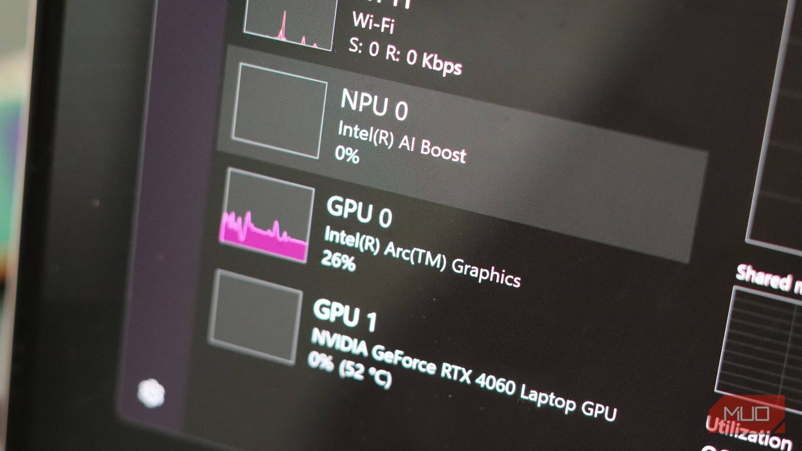 I bought a laptop with a dedicated NPU, but it's actually completely useless