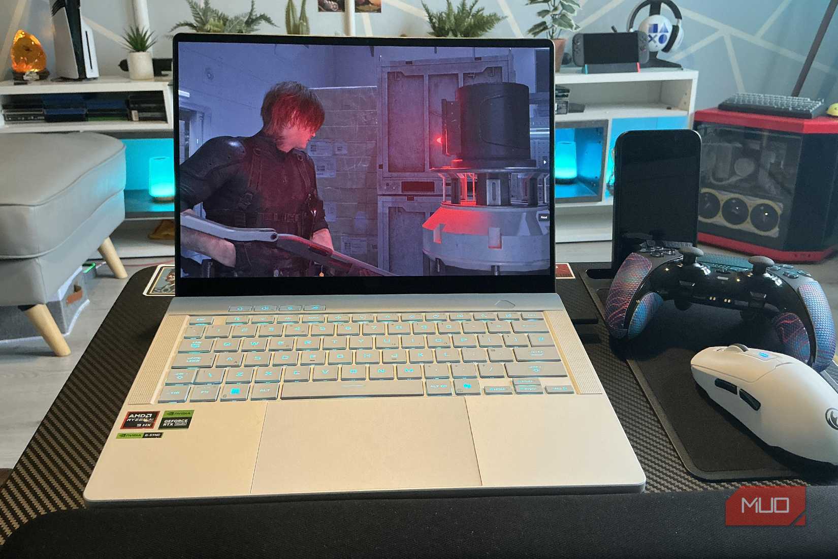 I spent $40 on a laptop accessory and it fixed a problem I'd had for years