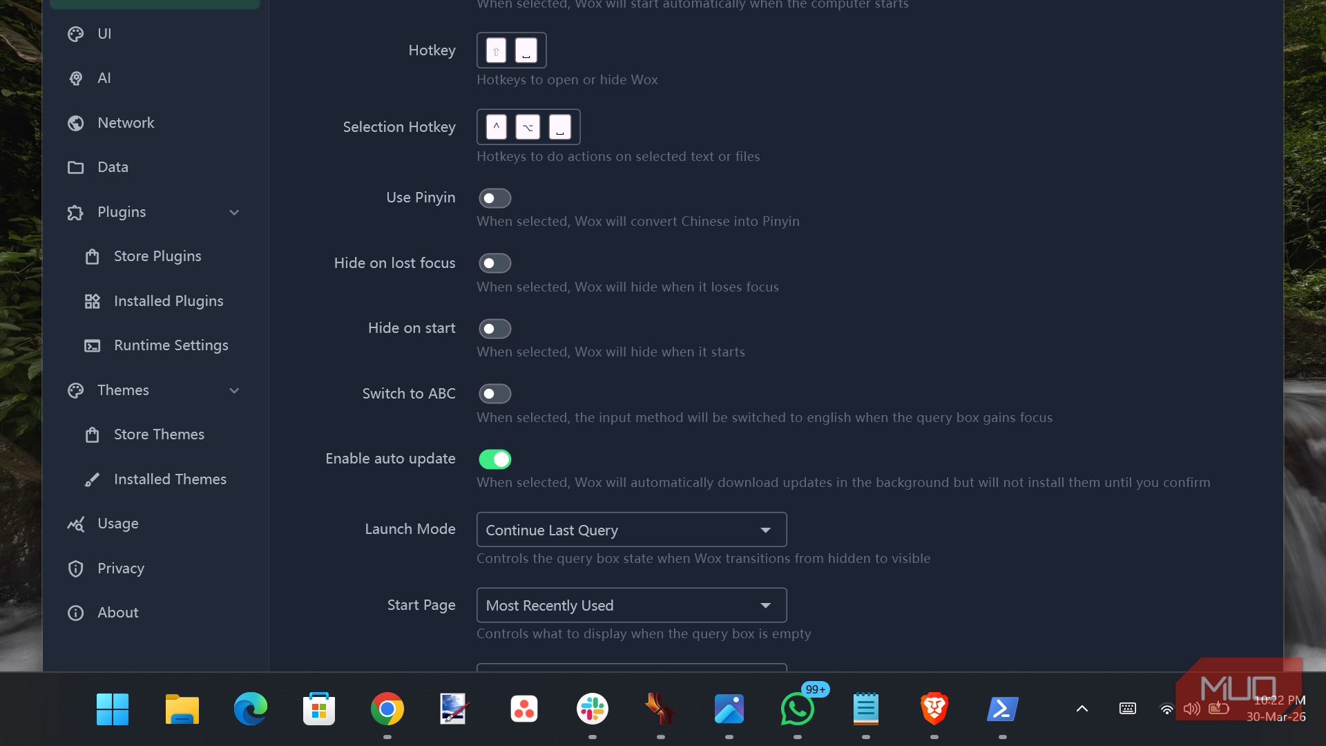 I've tried every Windows launcher — and this is the first one that ...