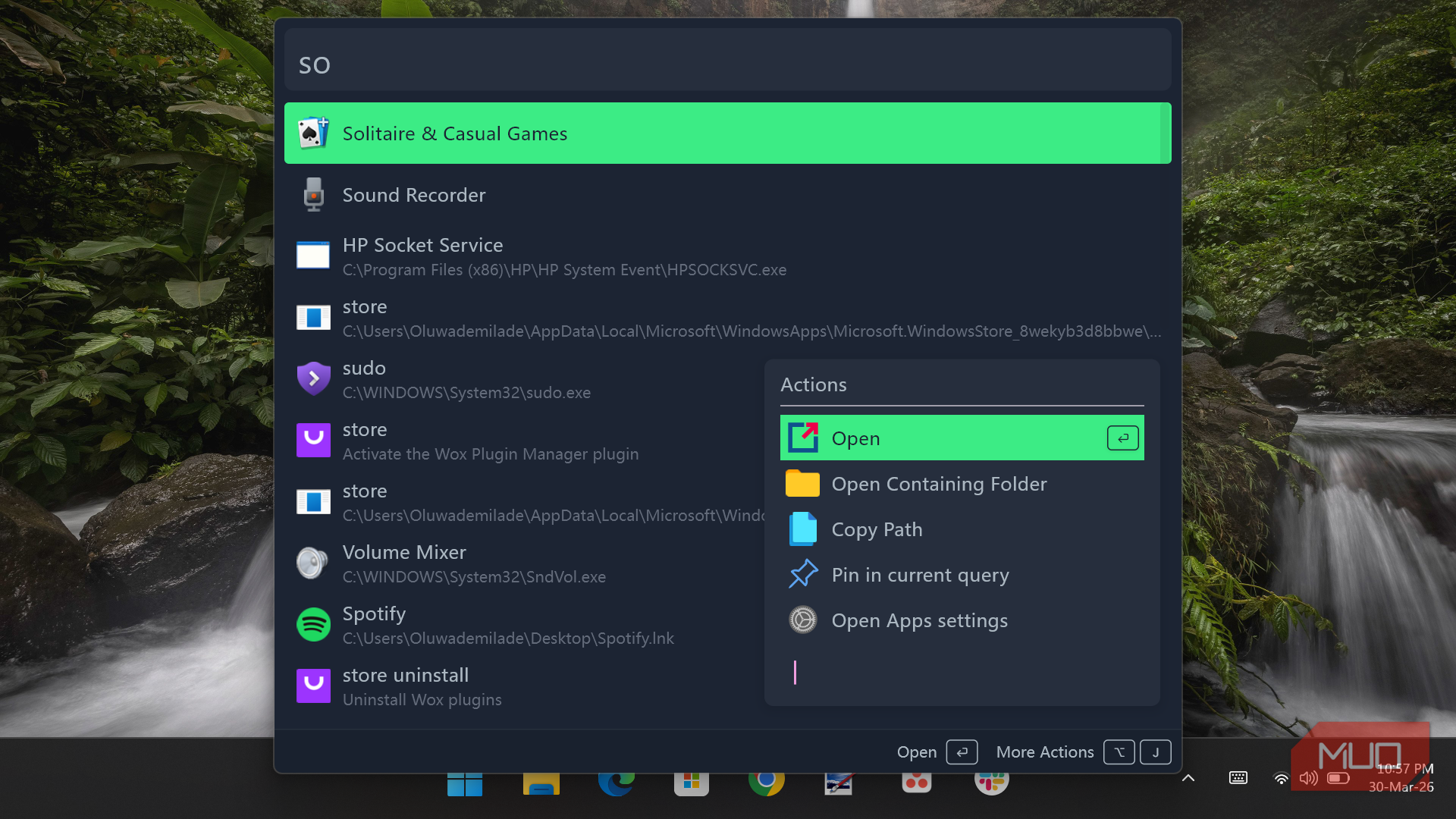 I've tried every Windows launcher — and this is the first one that ...