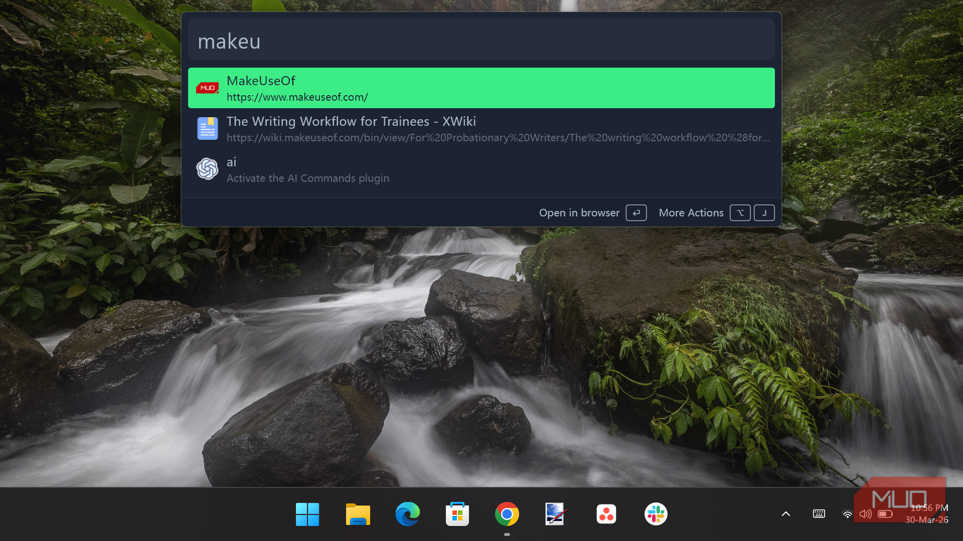 I've tried every Windows launcher — and this is the first one that ...