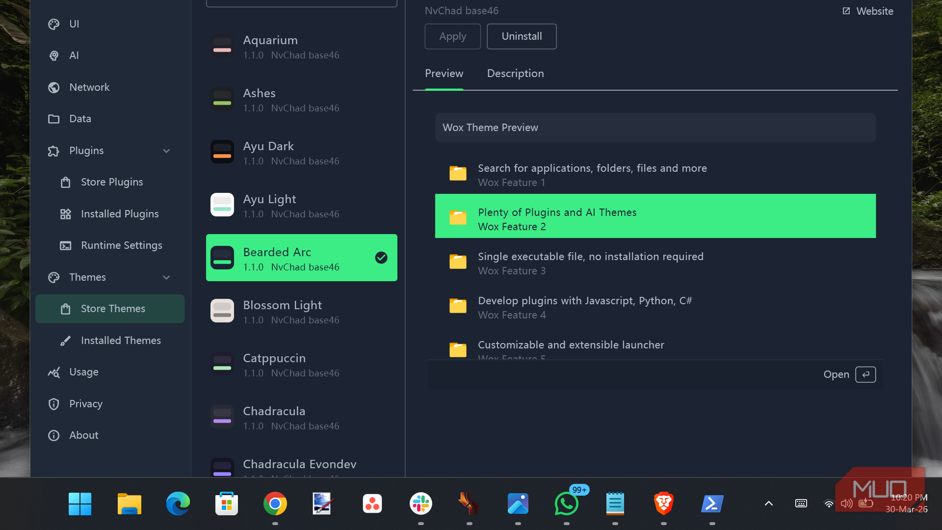 I've tried every Windows launcher — and this is the first one that ...