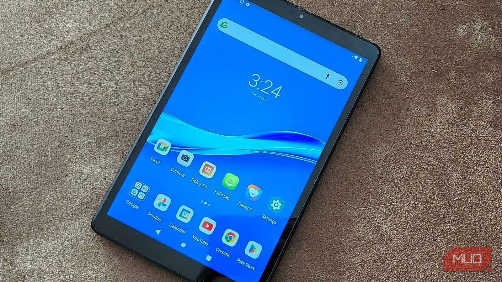 I was about to recycle my old Android tablet until I found a use for it that actually stuck