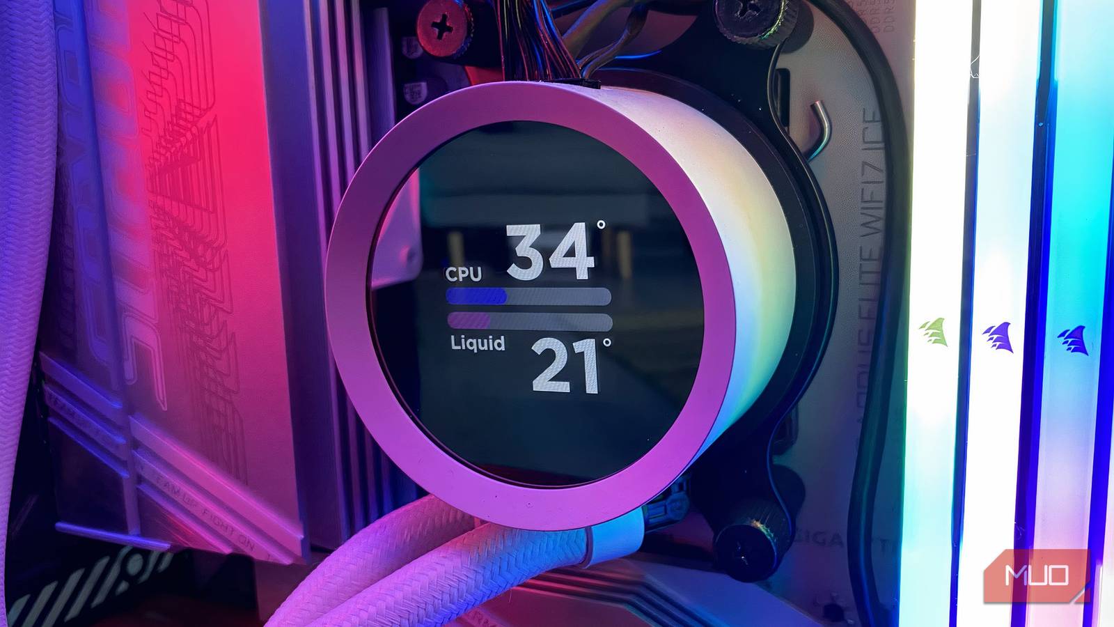 I avoided liquid cooling for years and that was a huge mistake I avoided liquid cooling for years and that was a huge mistake