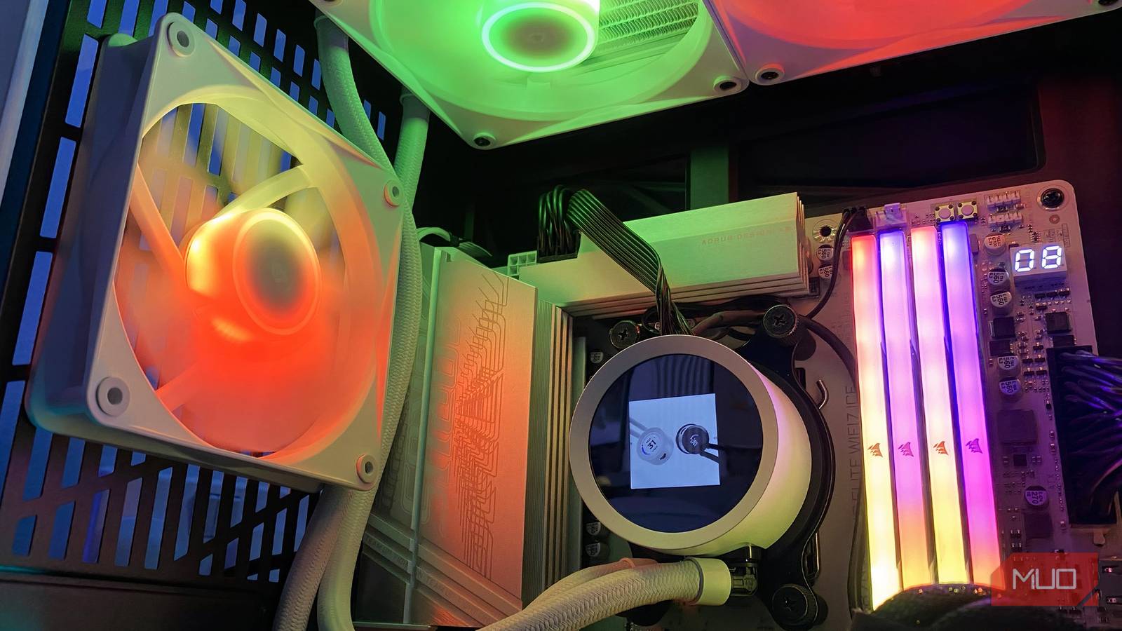 A free app stopped my Windows PC fans from roaring at every browser tab