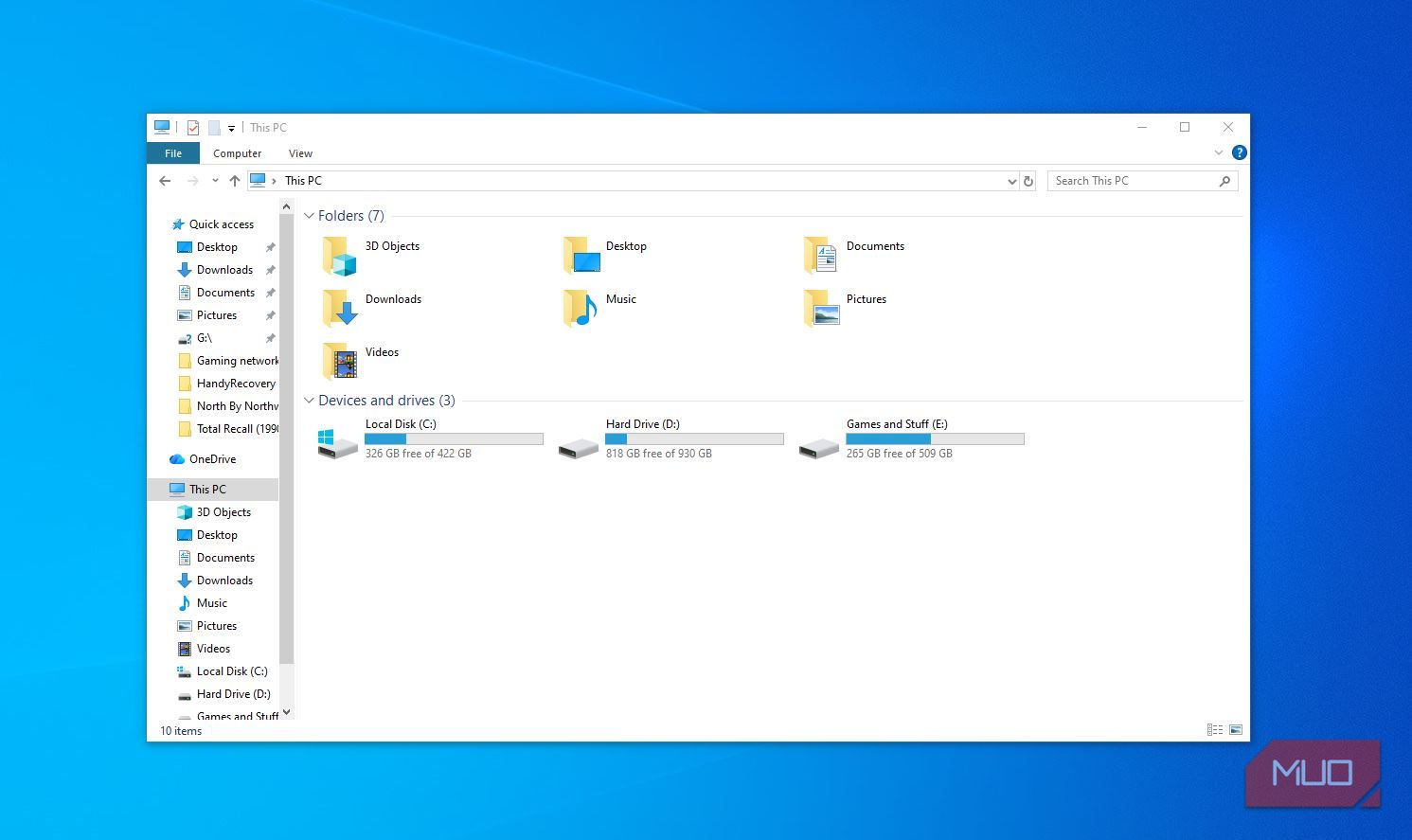 Why I never fill my SSD past 80% (and you shouldn't either)