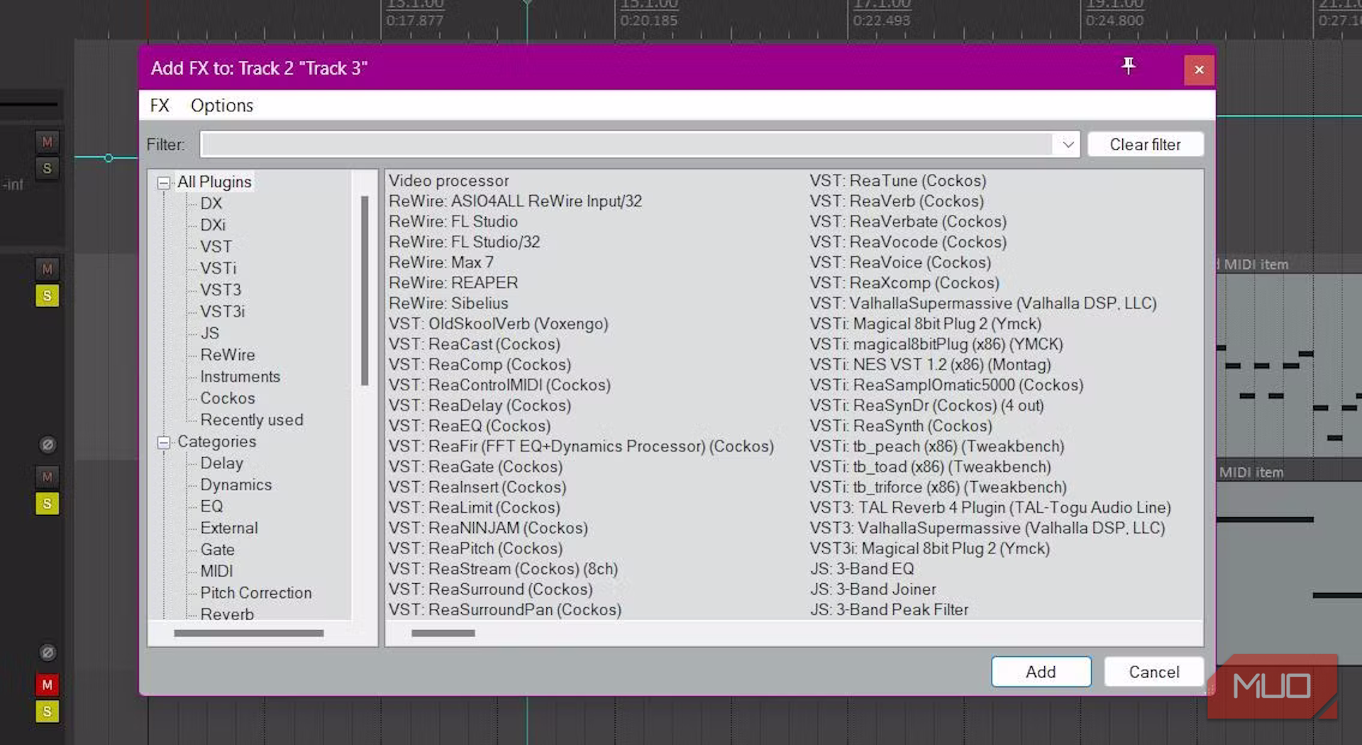 Extensions, plugins, and add-ons aren't the same thing — and I've been ...
