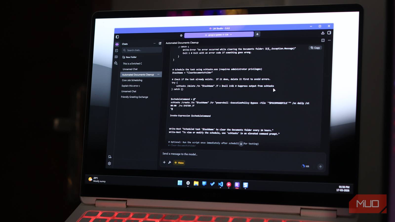 I switched to a local LLM for these 5 tasks and the cloud version hasn't been worth it since