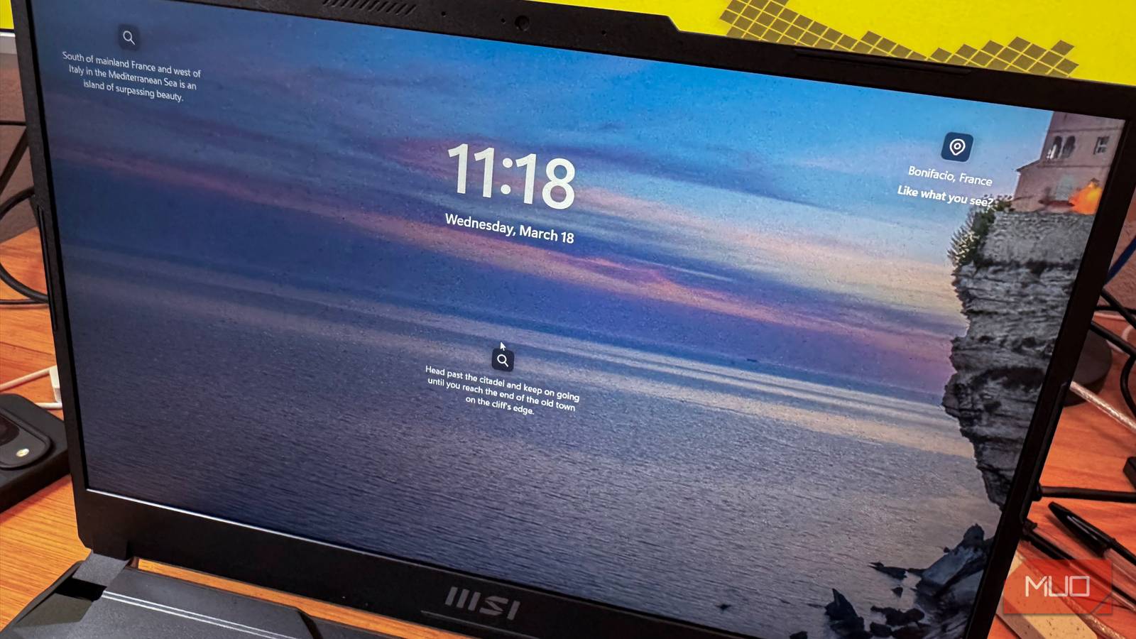 This Windows setting locks your PC when you walk away — and more people should use it
