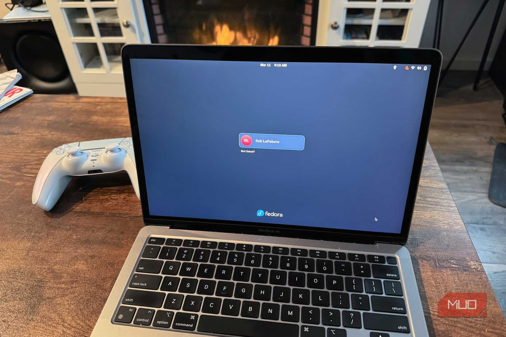 I put Asahi Linux on my M1 MacBook and it’s surprisingly usable in 2026