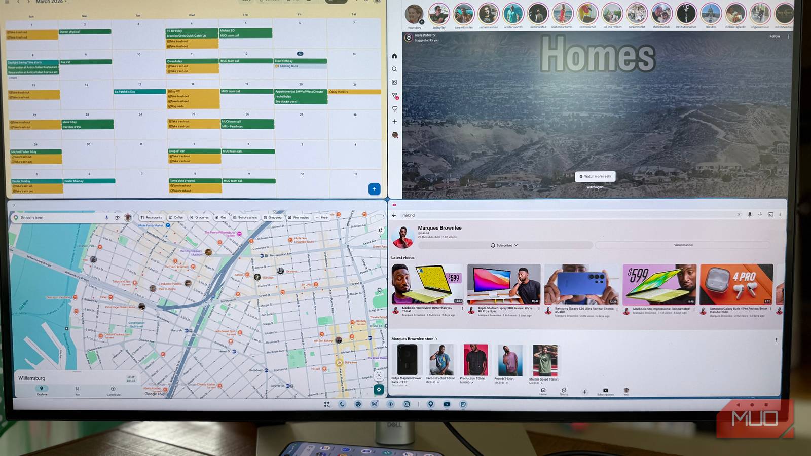 Pixel desktop mode is only good with these three tweaks