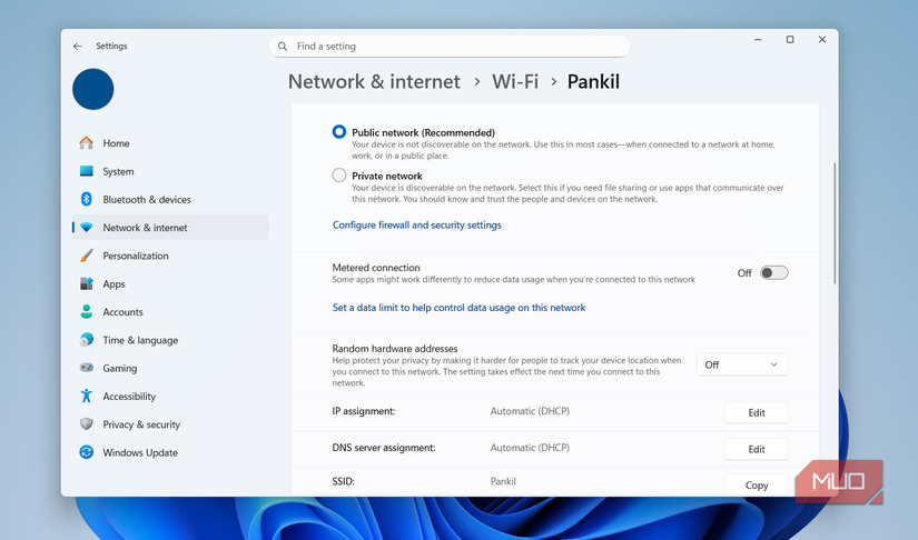 Windows was throttling my internet until I found these 5 settings