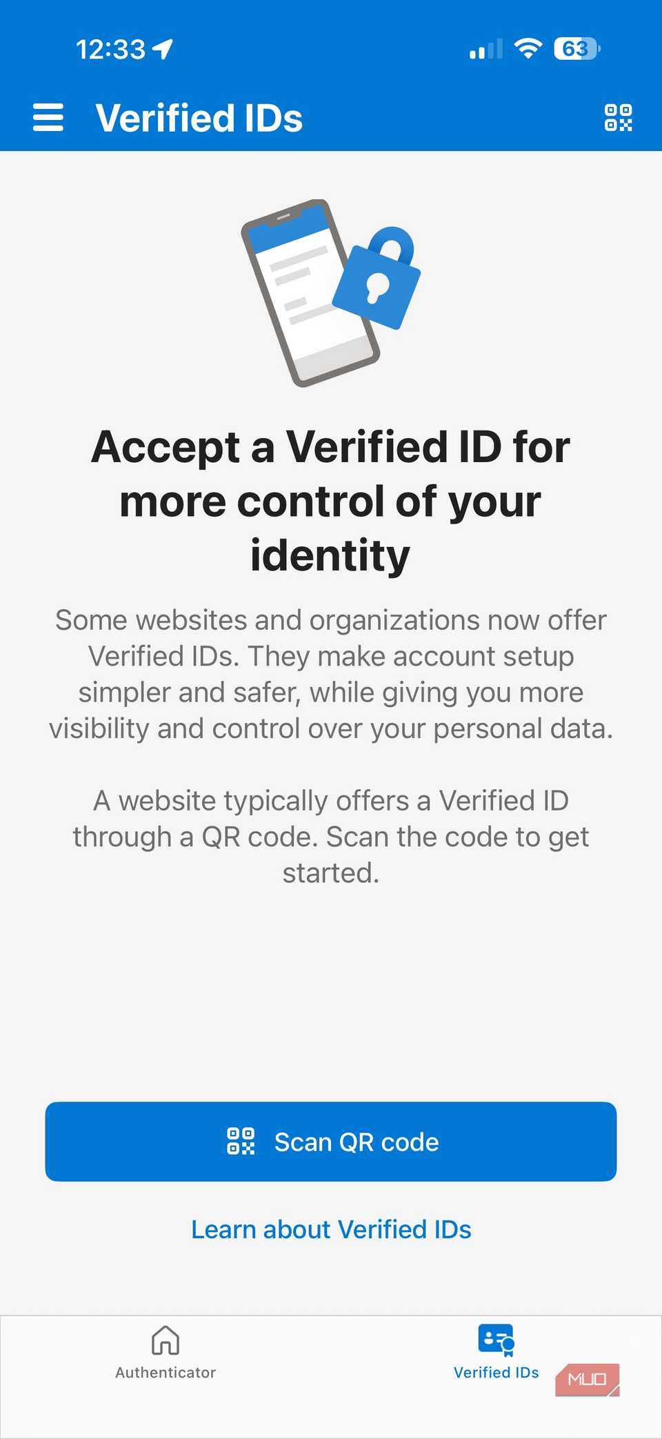 I tested Google and Microsoft Authenticator plus 3 others — this is the ...