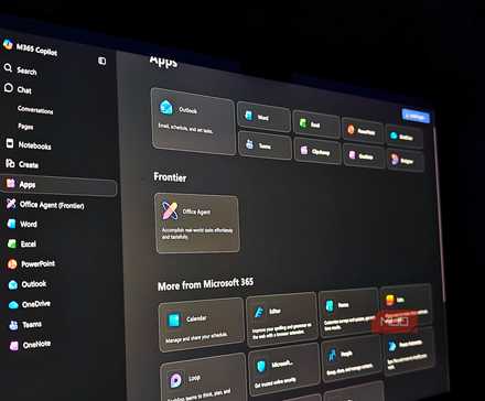 Saya berhenti membayar Microsoft 365 enam bulan lalu dan tetap tidak melewatkannya Saya berhenti membayar Microsoft 365 enam bulan lalu dan tetap tidak melewatkannya