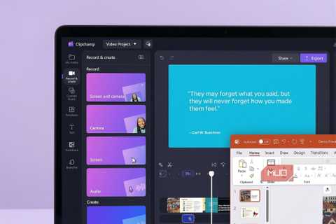 Microsoft Applications | MakeUseOf