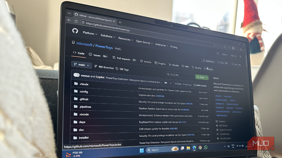 I replaced my bloated Windows toolkit with these 7 lightweight utilities — I should have done it years ago