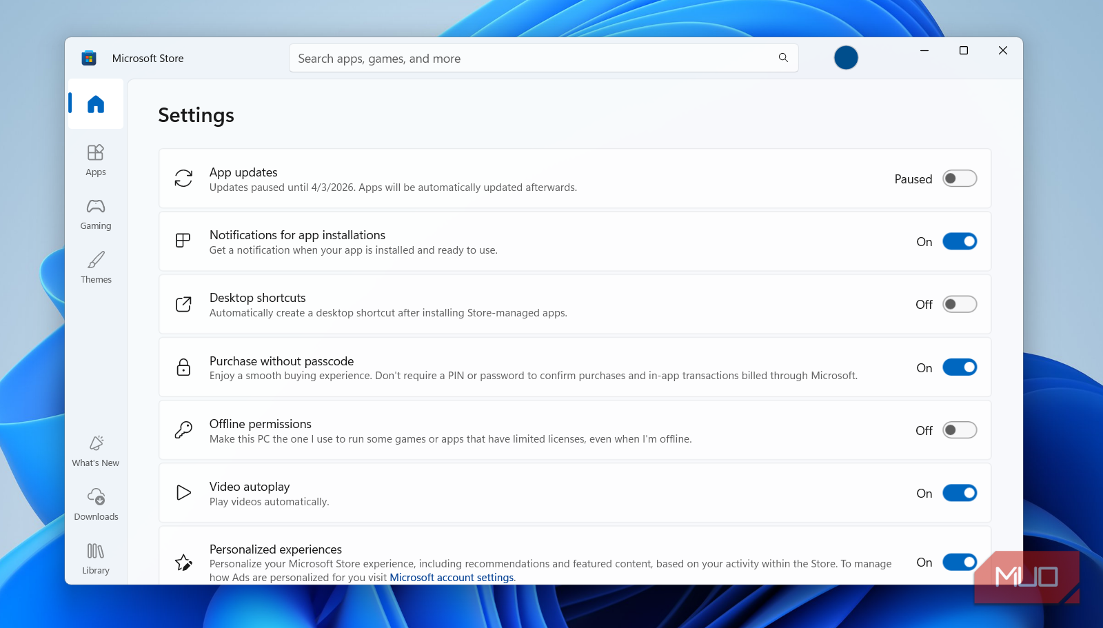 Windows was throttling my internet until I found these 5 settings