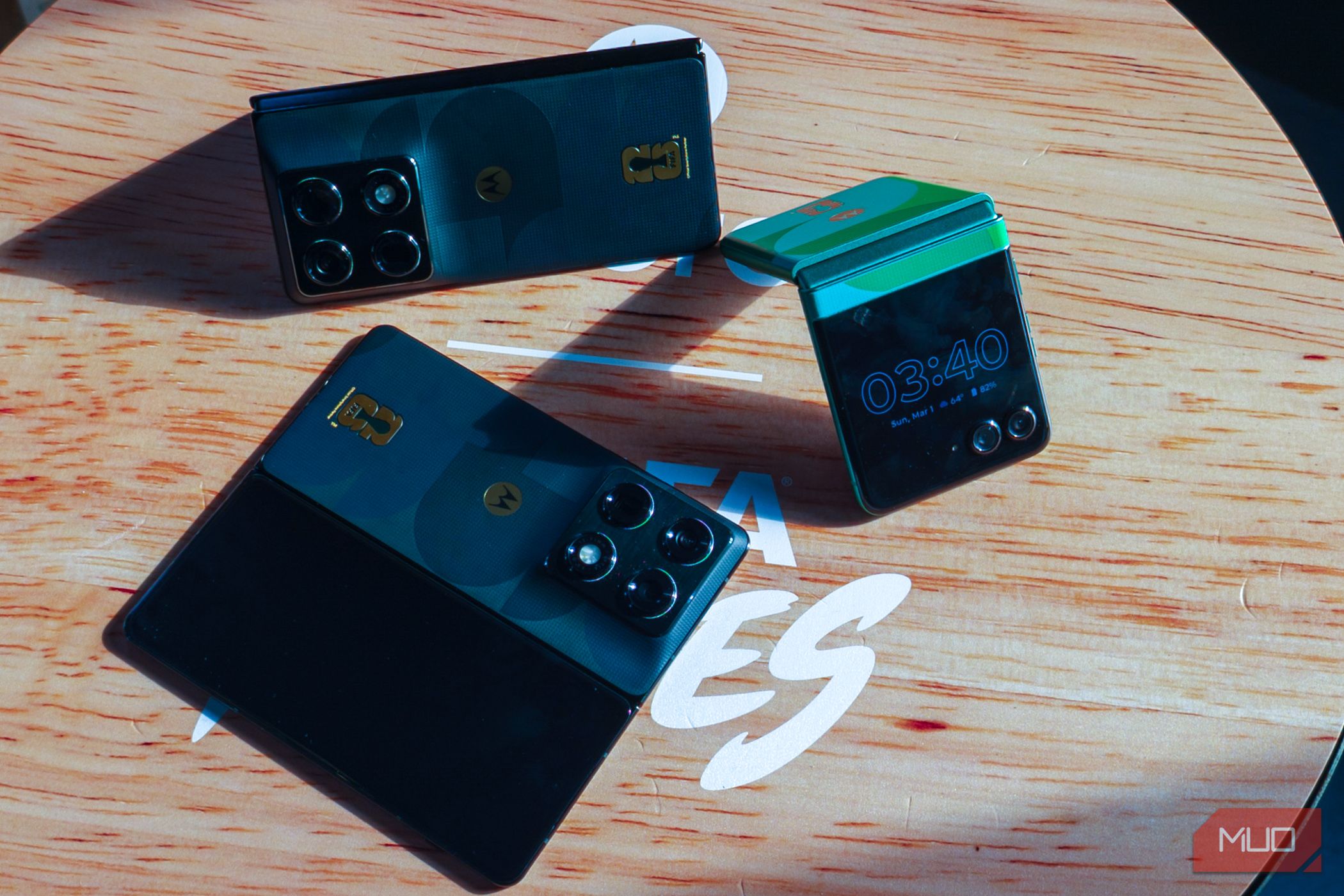 GrapheneOS coming to Motorola phones is exactly the Android news I