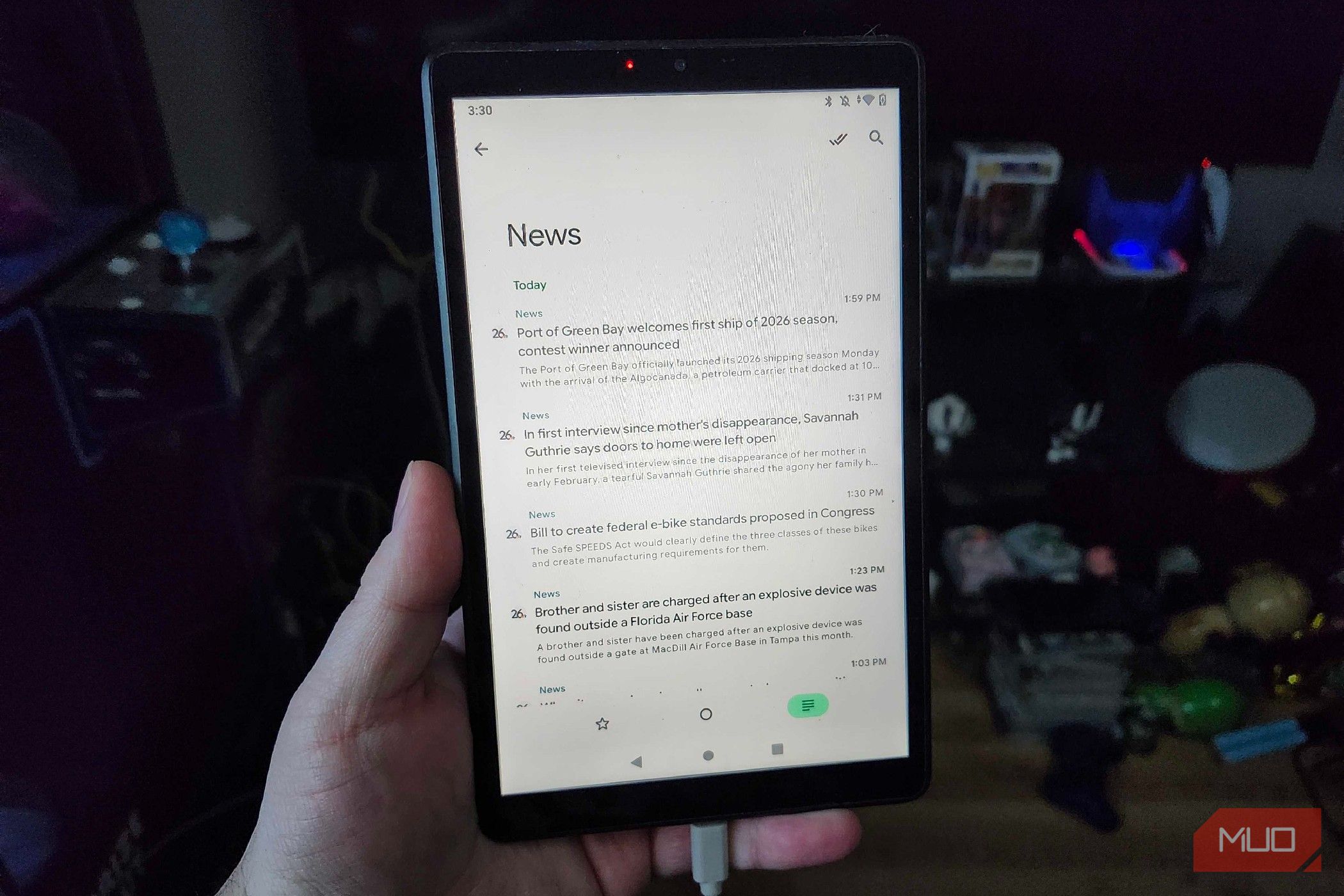 This is the ad-free news app setup I wish I used sooner