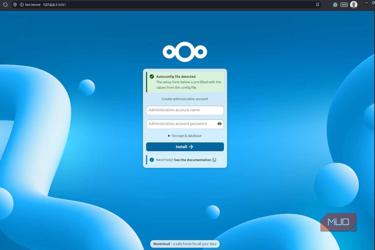 Nextcreate Account 5 genuinely useful self-hosted services that actually earned a place in ...