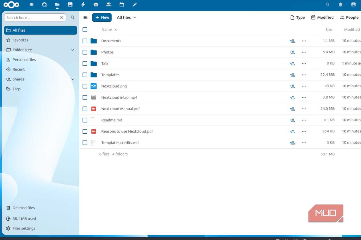Cloud File Explorer 5 genuinely useful self-hosted services that actually earned a place in ...