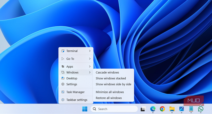 Microsoft won't fix Windows 11's context menu, so I fixed it myself