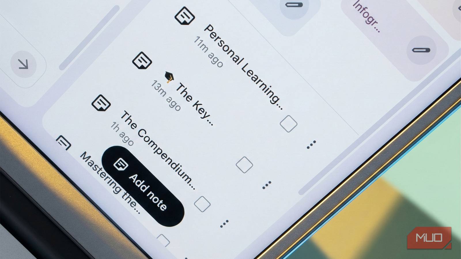 5 simple note-taking tweaks that make NotebookLM twice as smart
