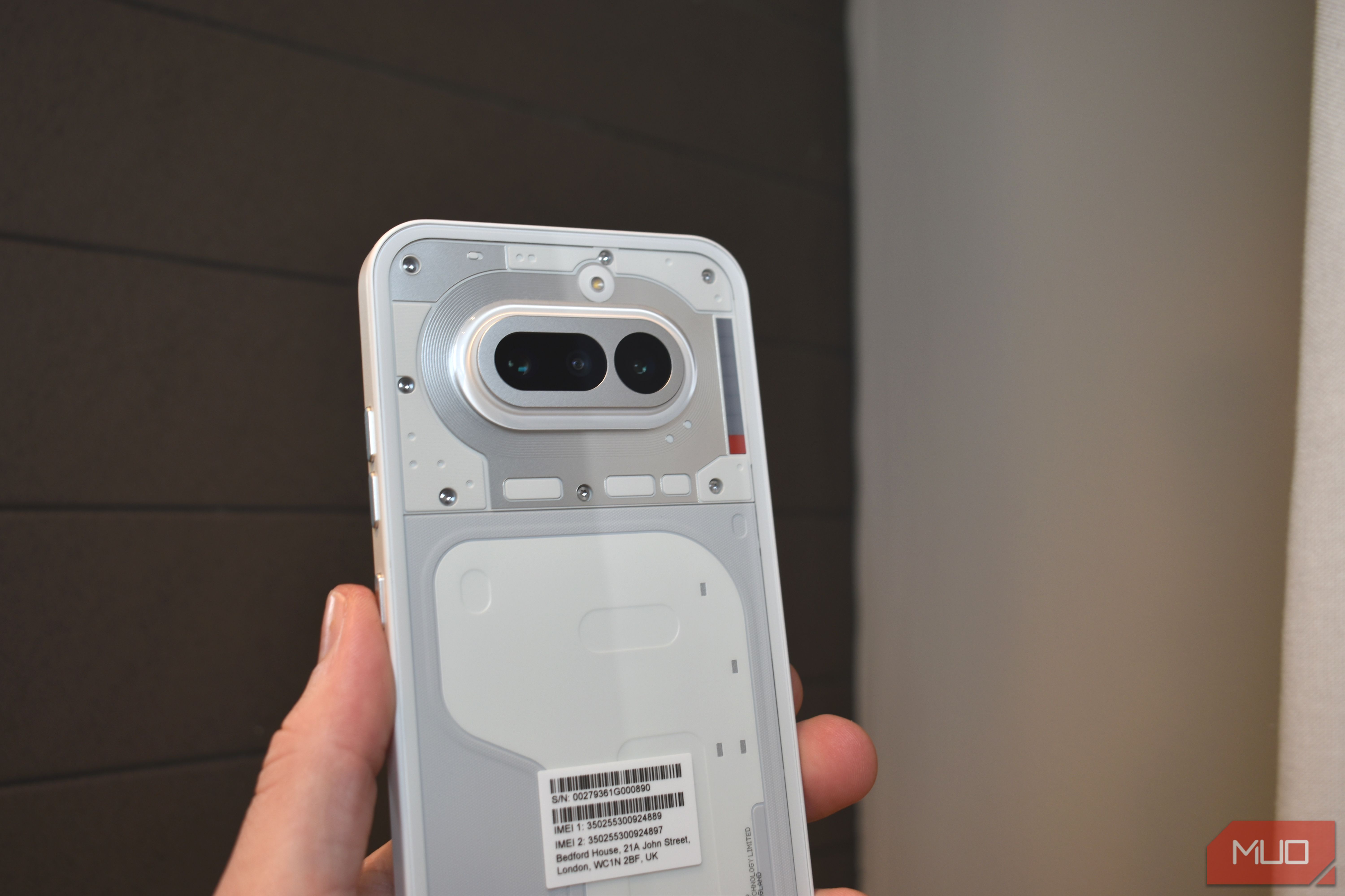 Nothing launches its (4a) and (4a) Pro, and it's sort of out with the ...