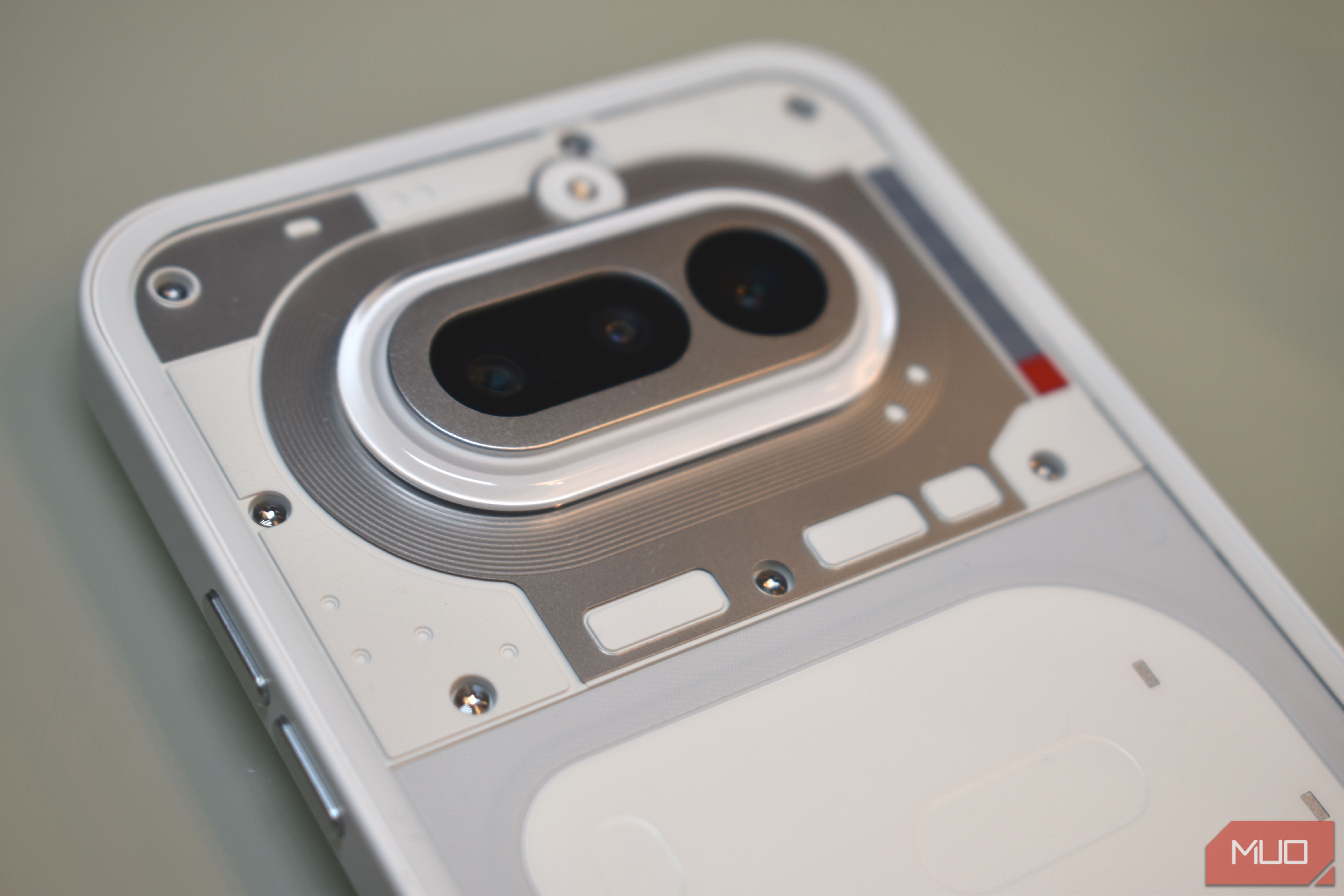 Nothing launches its (4a) and (4a) Pro, and it's sort of out with the ...