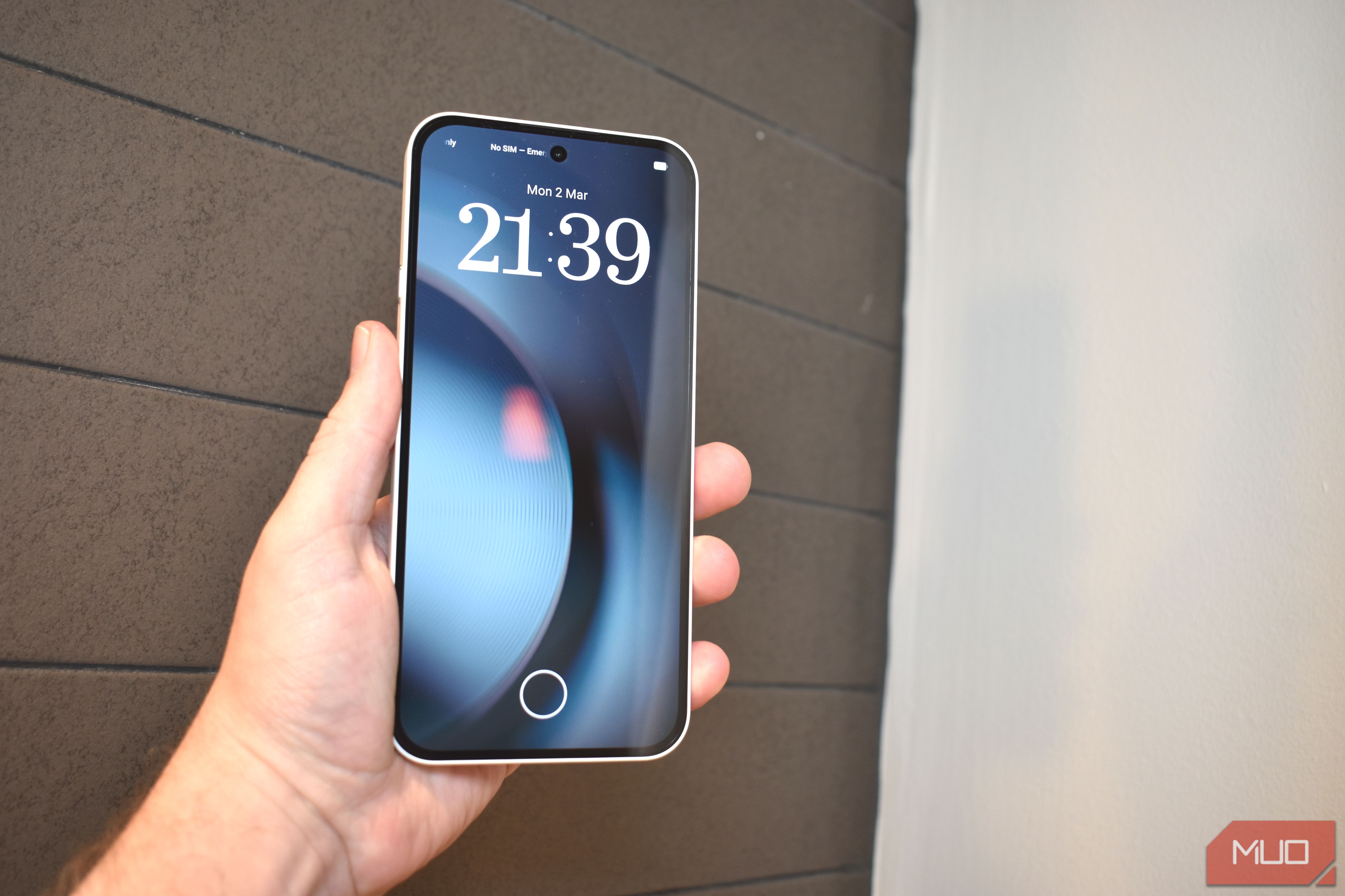 Nothing launches its (4a) and (4a) Pro, and it's sort of out with the ...