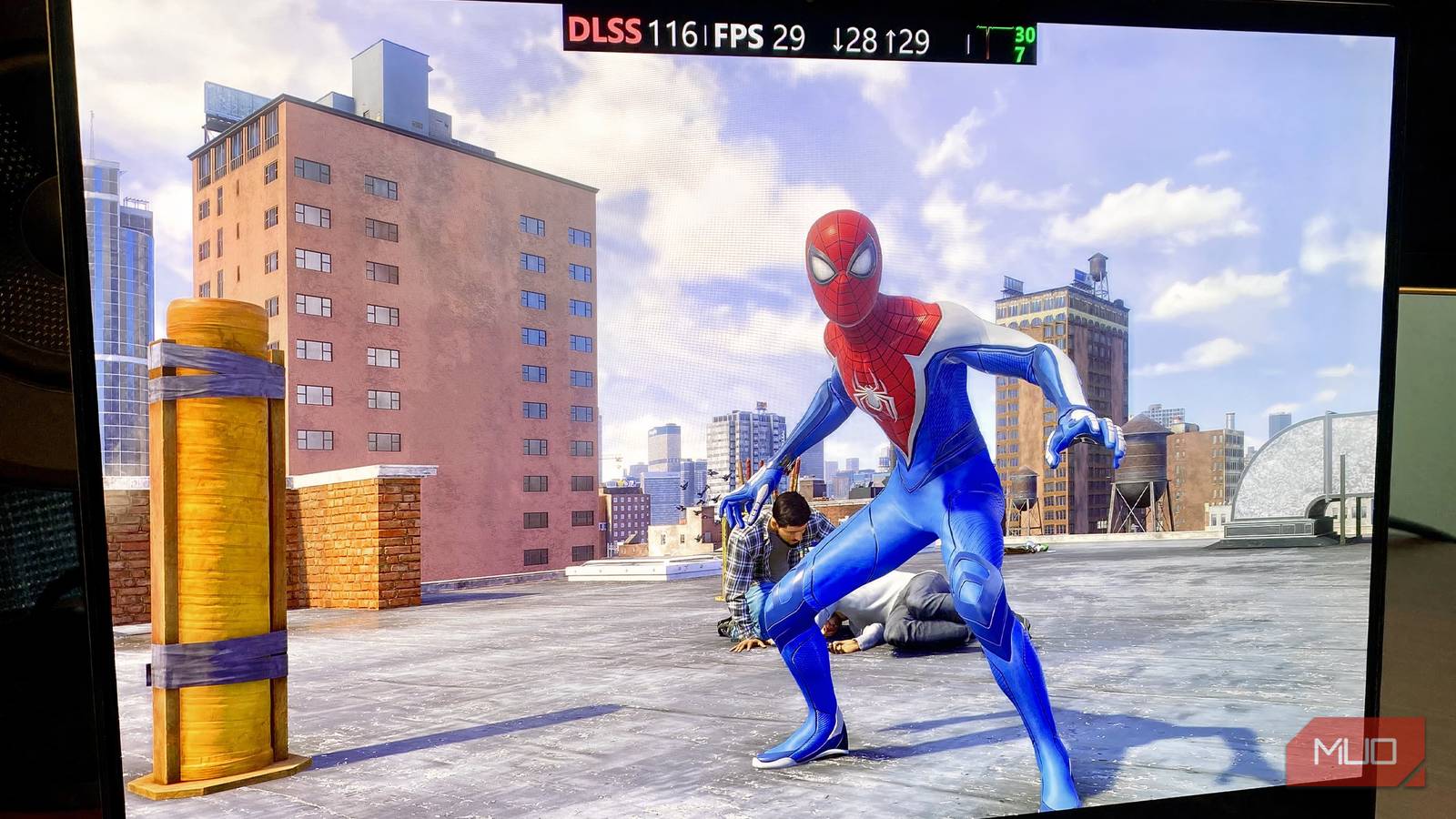 Frame generation is everywhere now — and it's papering over a problem nobody wants to talk about