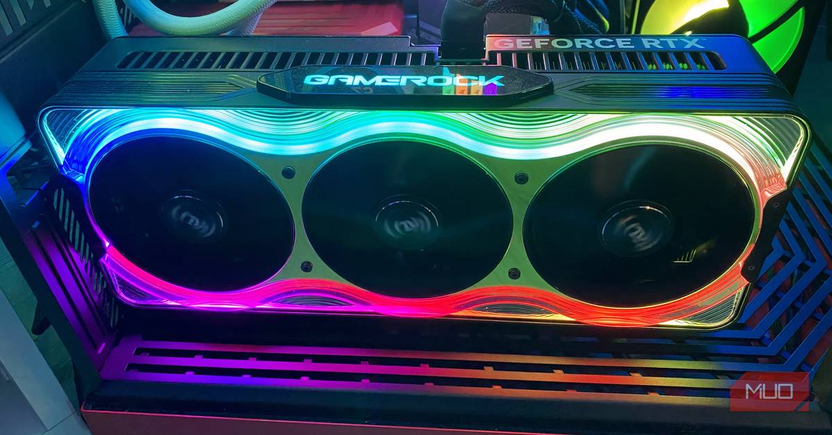 makeuseof.com - Shaheer Khan - AMD and Intel finally have answers to Nvidia's DLSS and one just took the lead