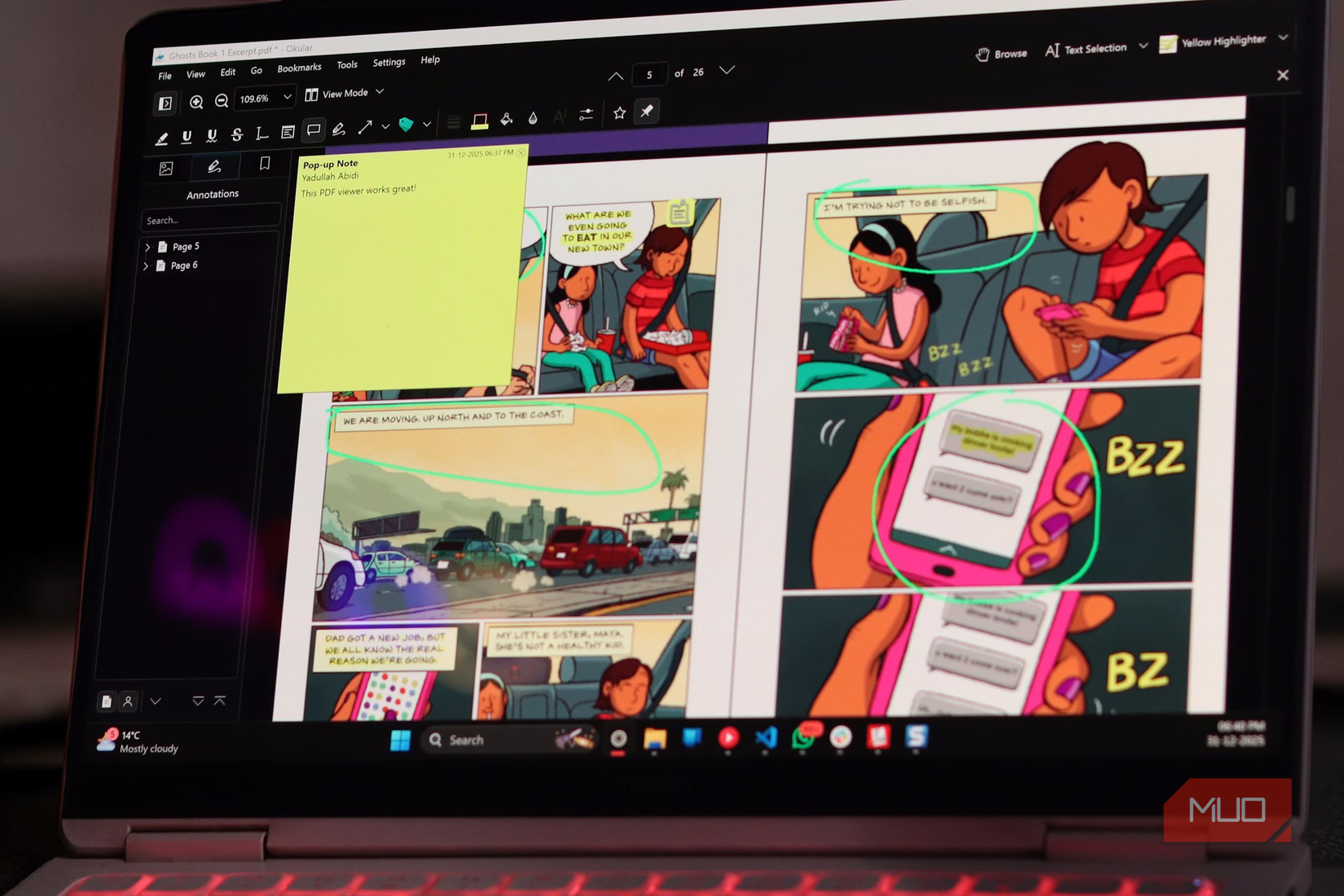 KDE makes some of the best free Windows apps nobody talks about