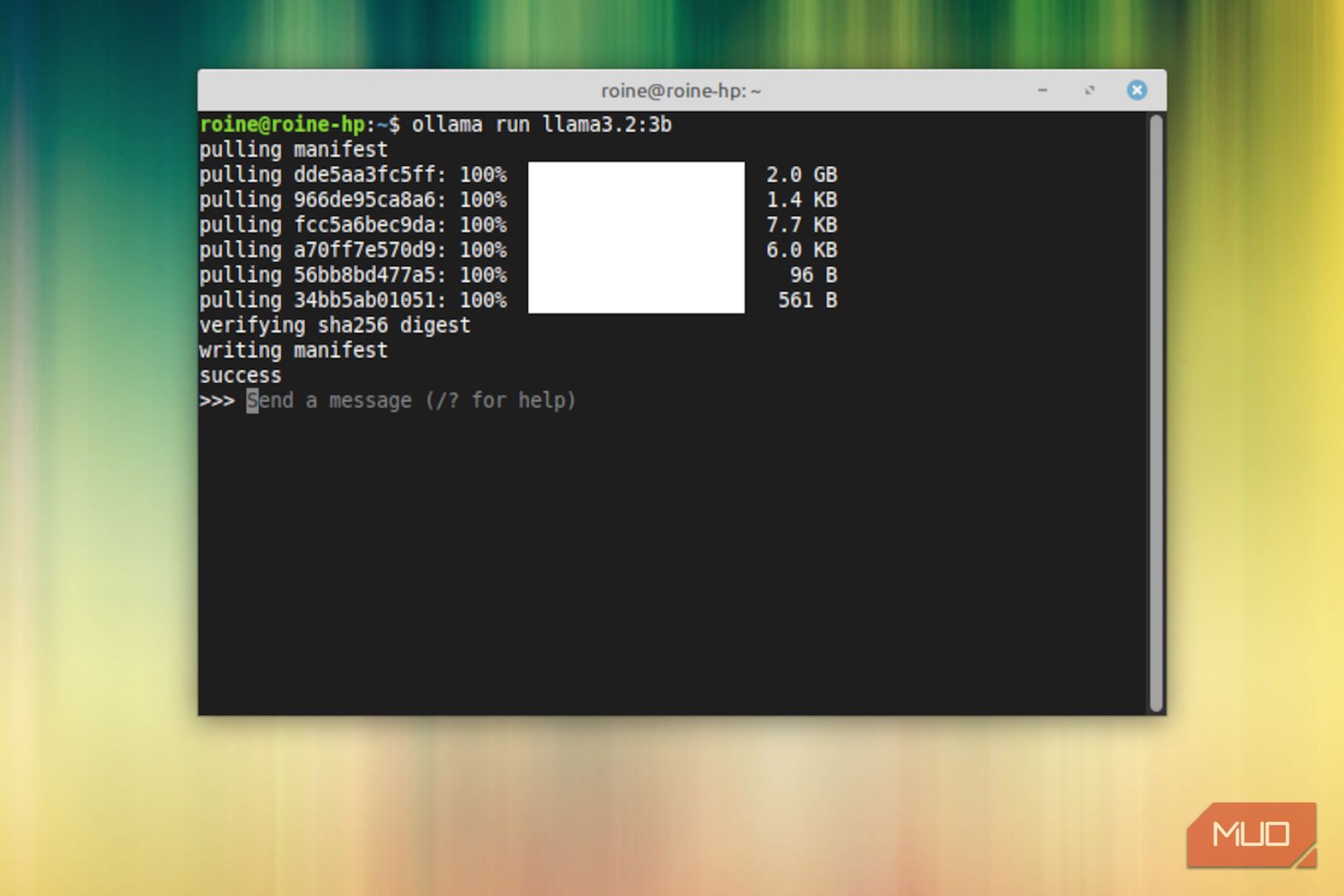 I use Linux for local LLMs and everything is easier than Windows