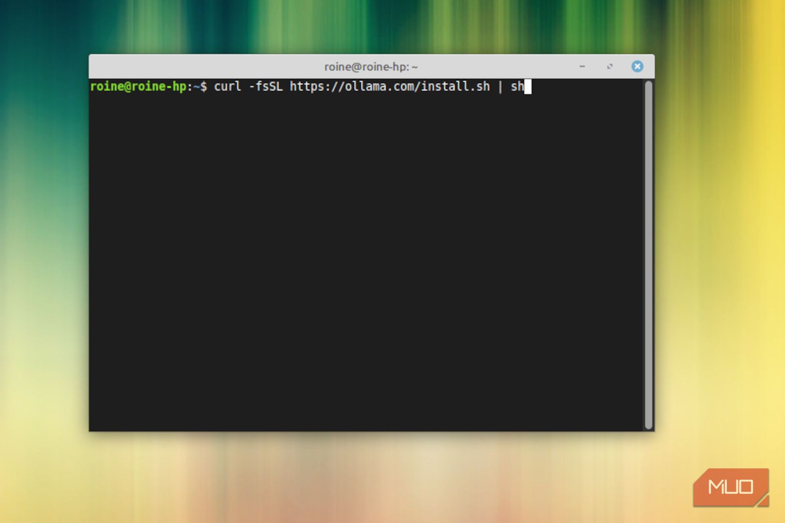 I use Linux for local LLMs and everything is easier than Windows