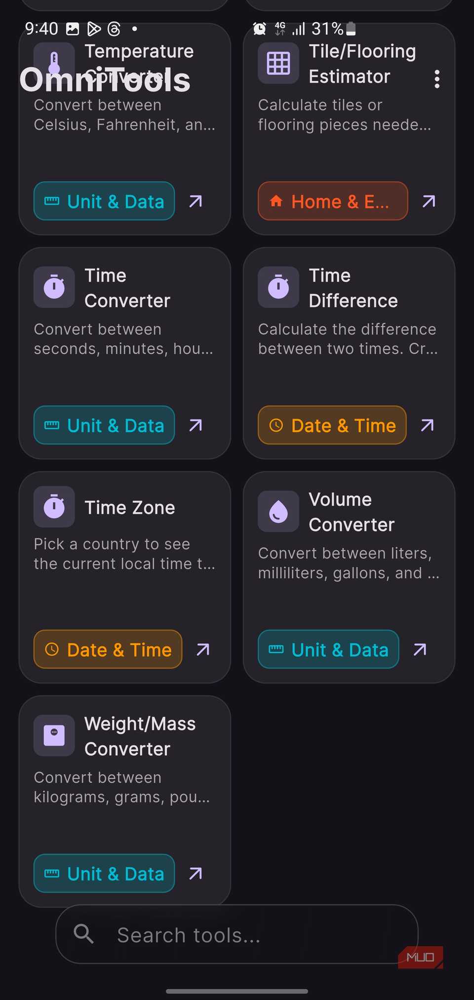 This all-in-one Android utility kit saved me from installing 10 ...