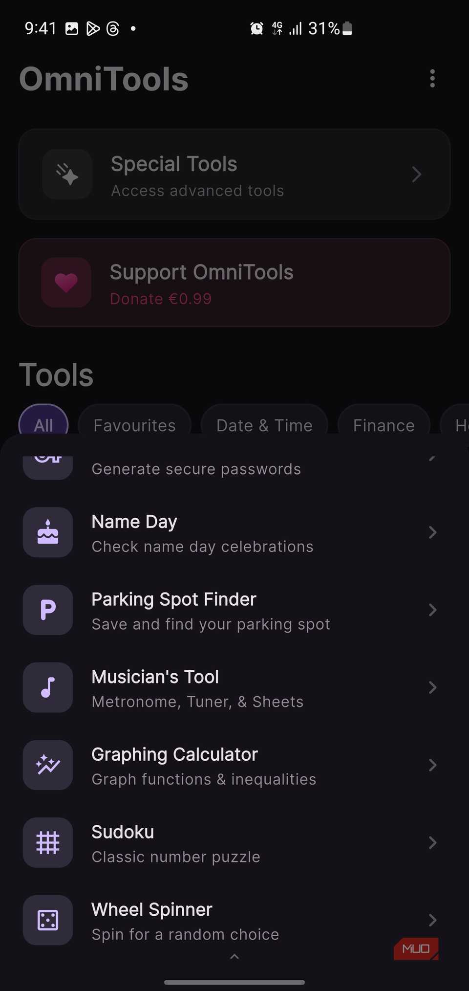 This all-in-one Android utility kit saved me from installing 10 ...