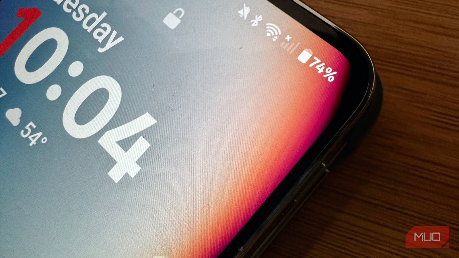 I disabled background activity for these 5 Android apps and now my battery lasts much longer