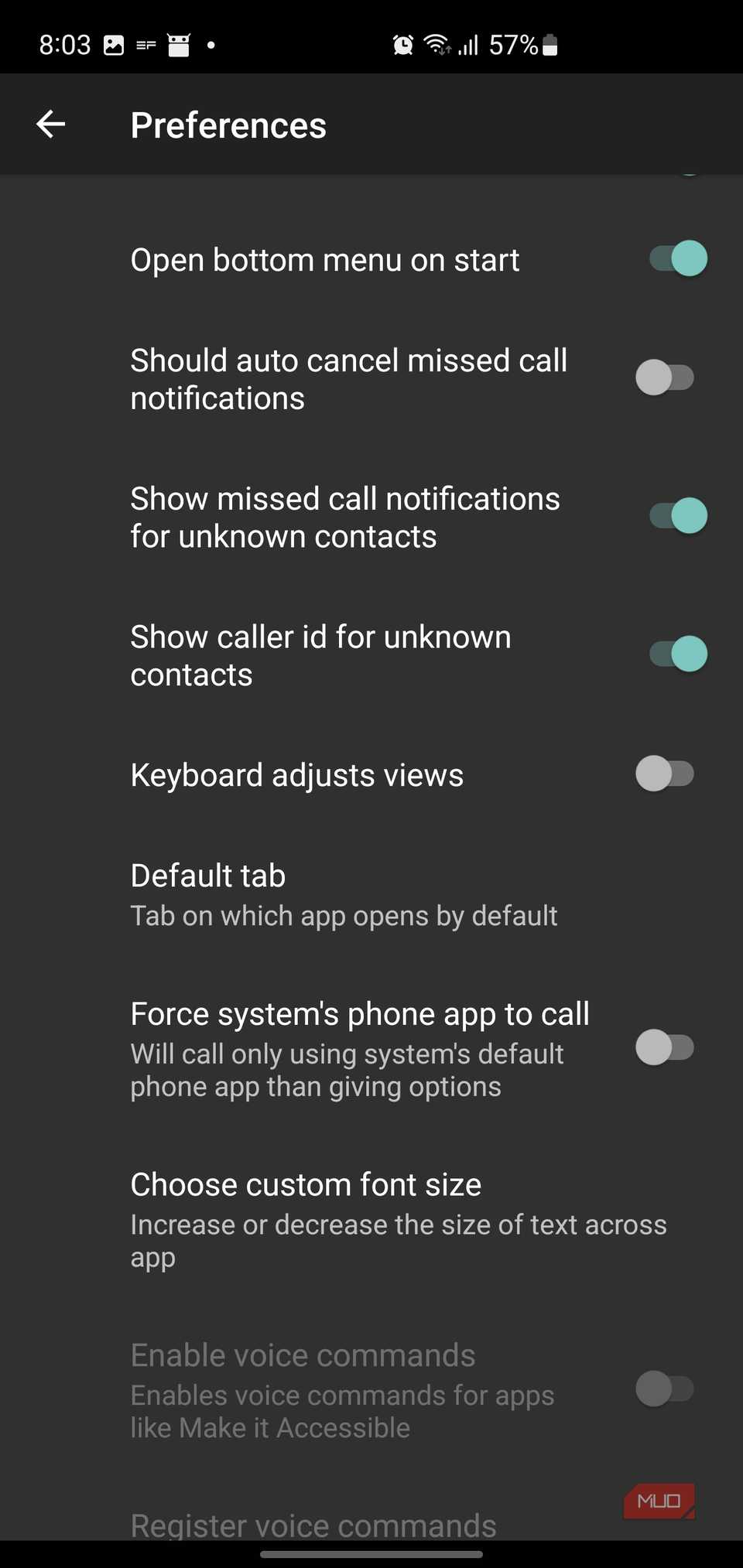 I replaced Google Contacts with an open-source one, and my privacy ...