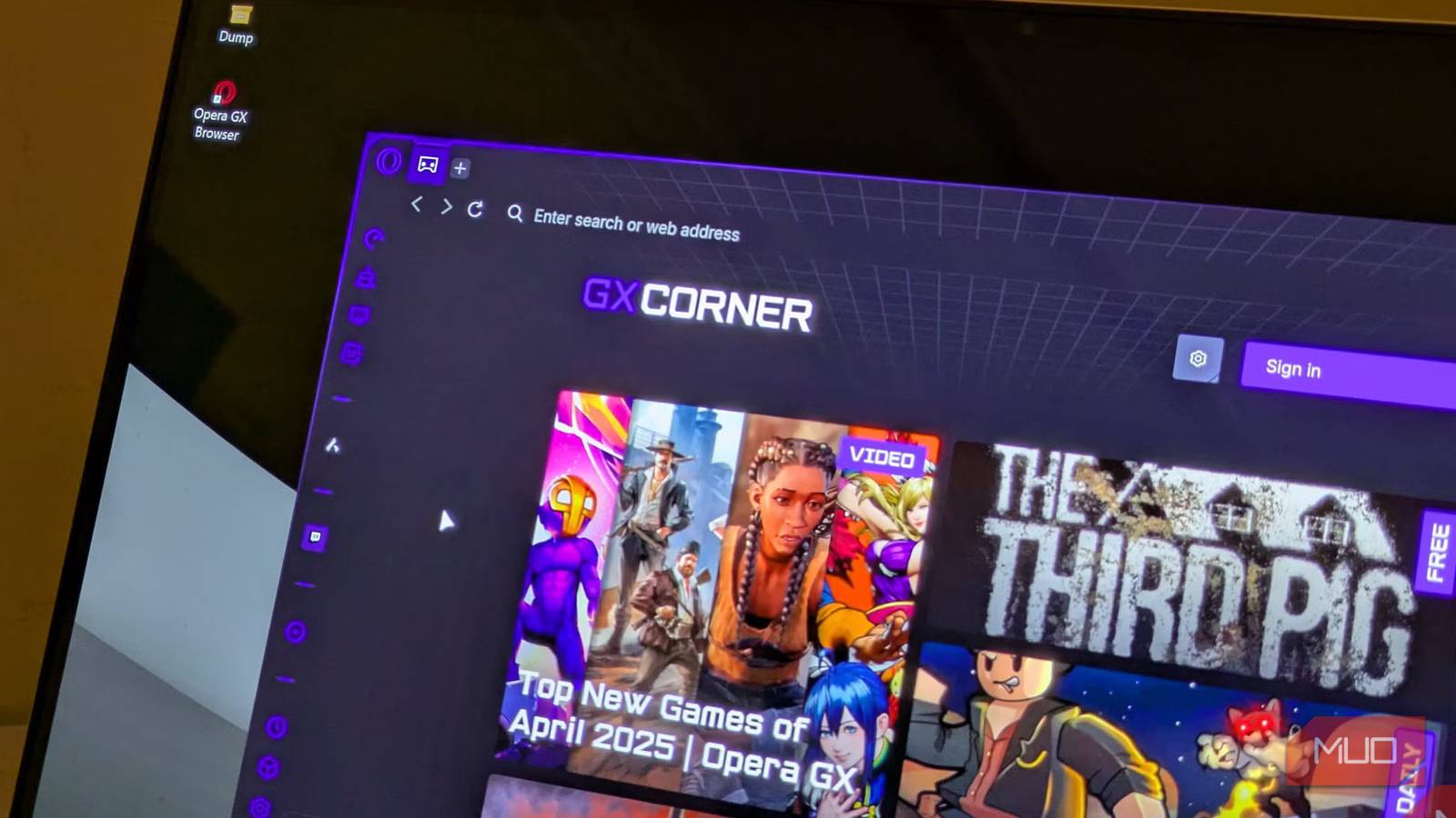 Opera’s browsers just picked up a new AI feature that’s actually useful Opera’s browsers just picked up a new AI feature that’s actually useful
