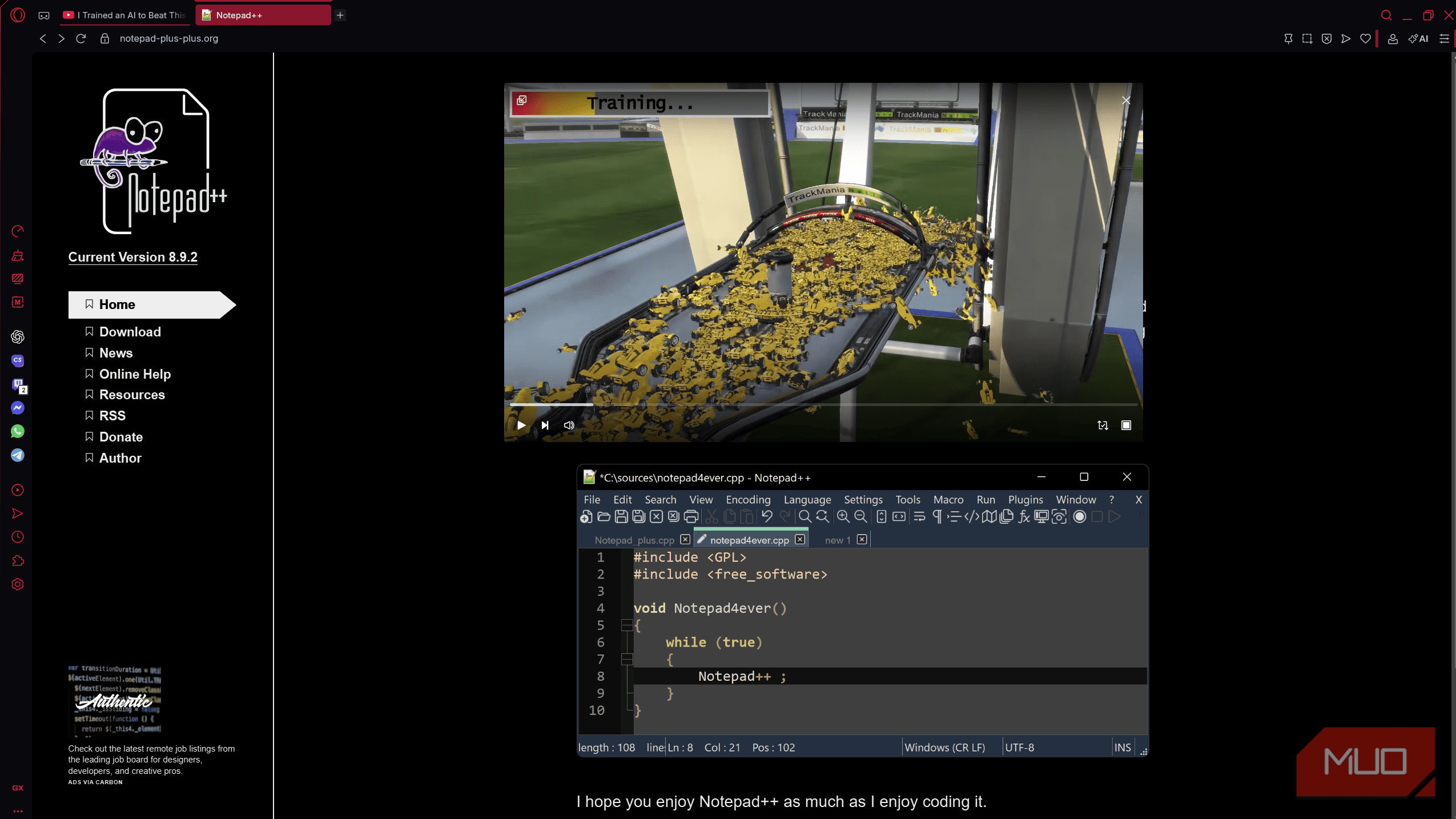 Запуск GTA V в браузере через WebAssembly: что это значит для индустрии — изображение 6
