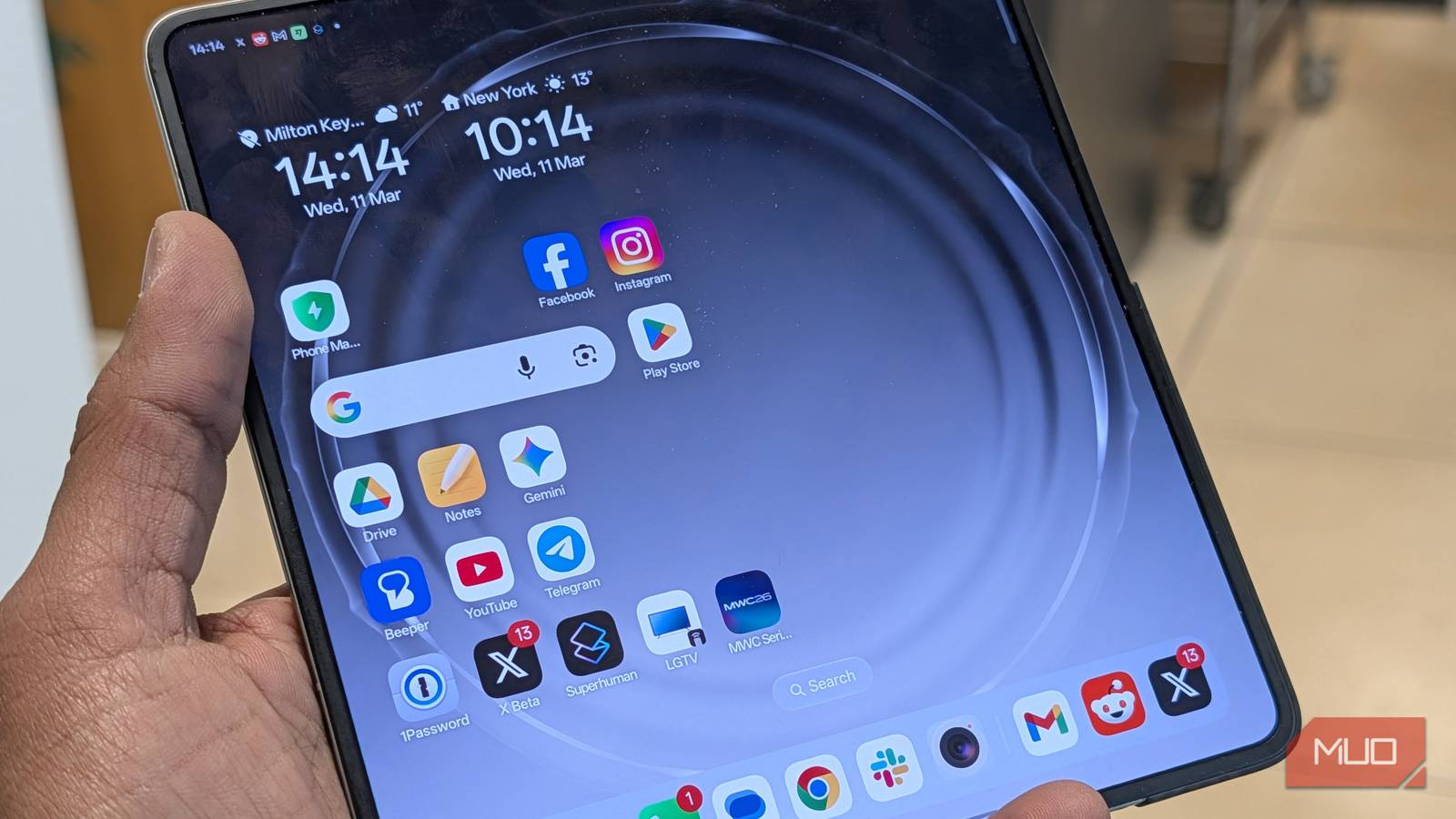 This is the foldable that Apple and Samsung need to copy