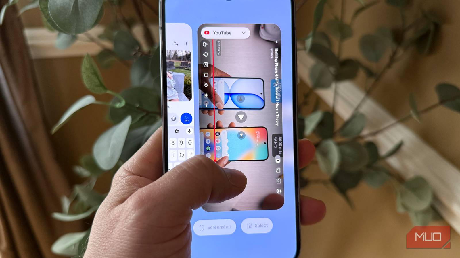Android’s best-kept gestures are hiding in plain sight — here’s what you’re missing Android’s best-kept gestures are hiding in plain sight — here’s what you’re missing
