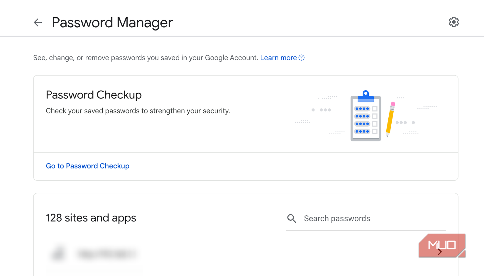 I thought I needed a password manager app until I tried Android’s built ...