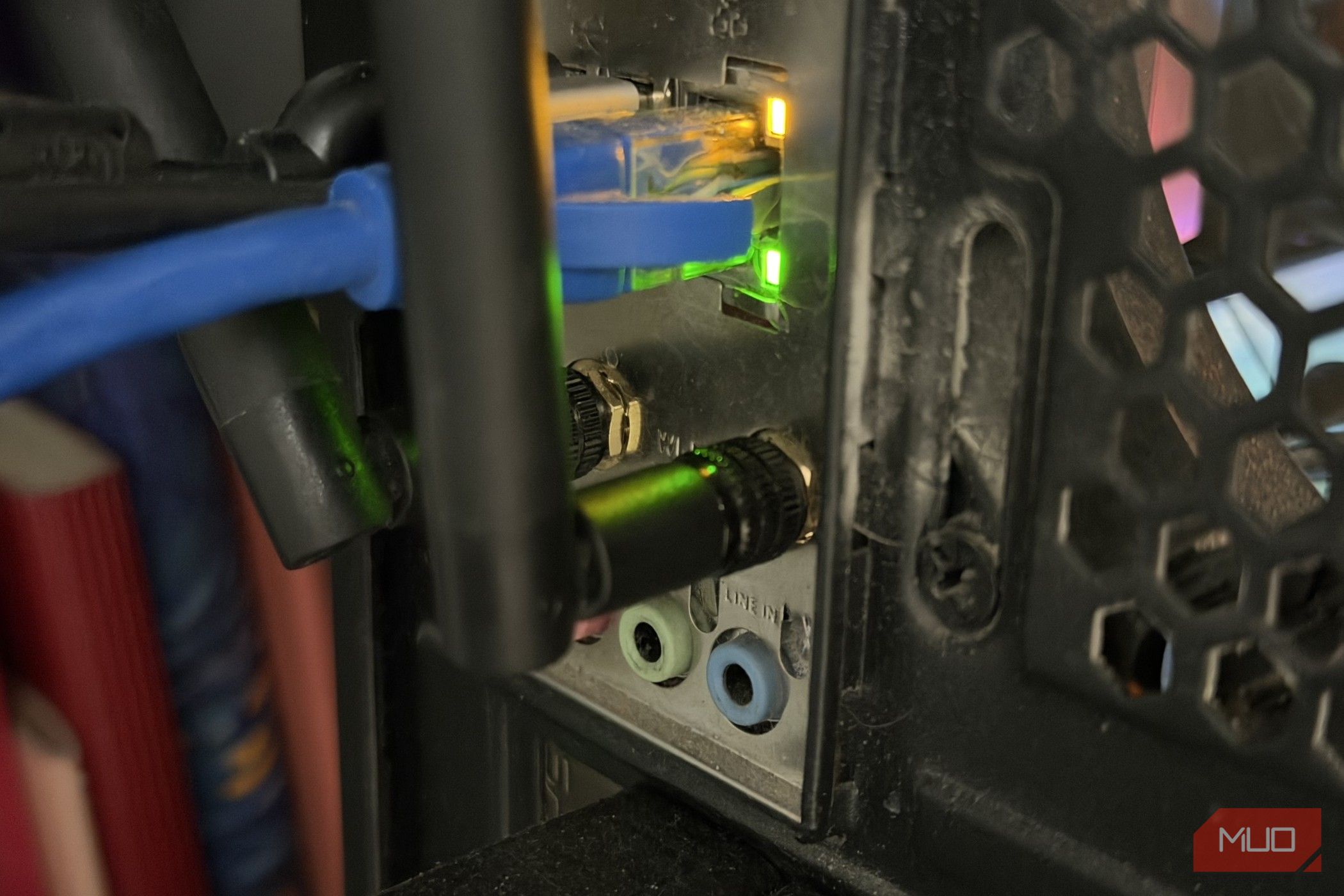 My PC was using electricity even when I turned it off — this is what ...