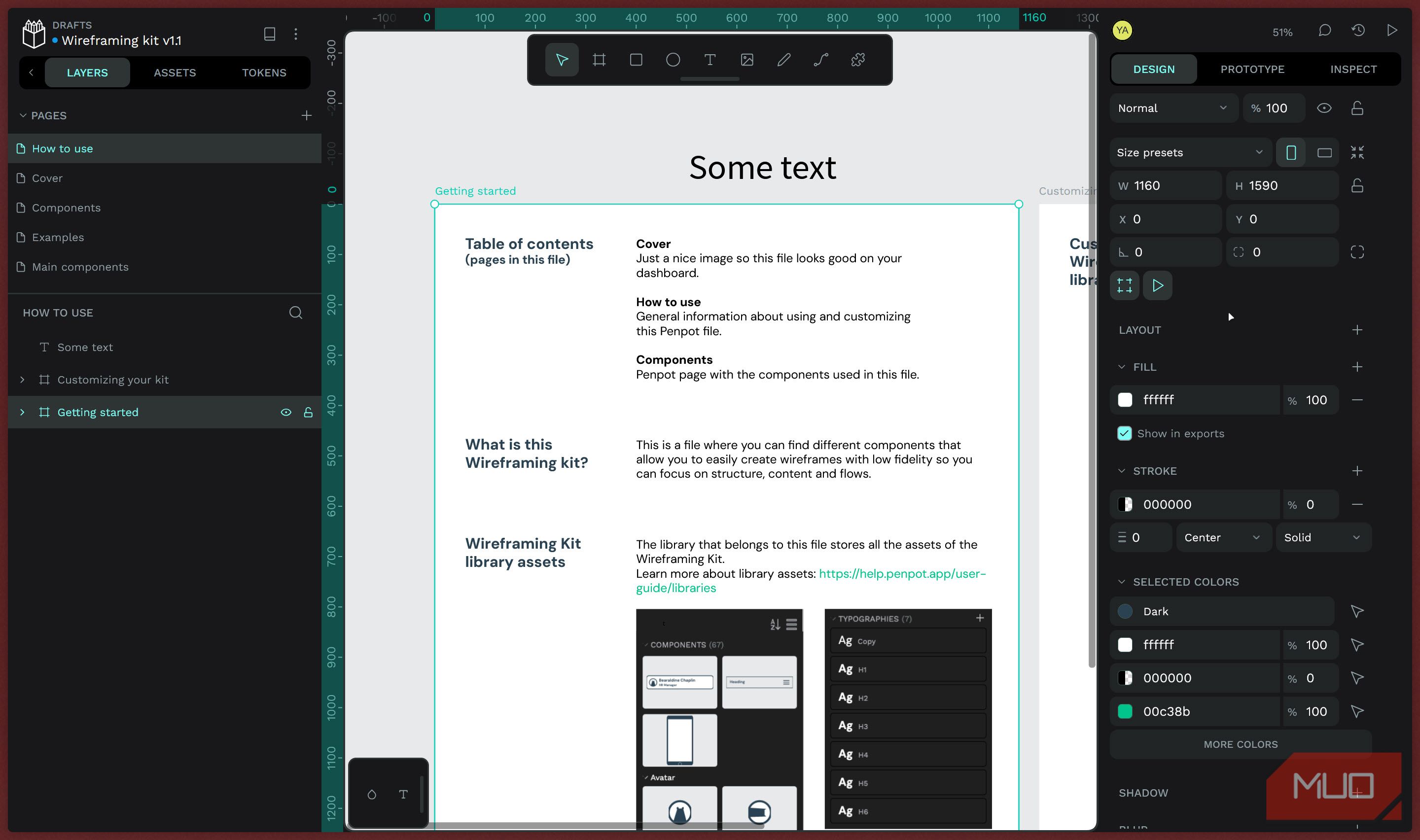 This free open-source design tool finally made me cancel my Figma ...