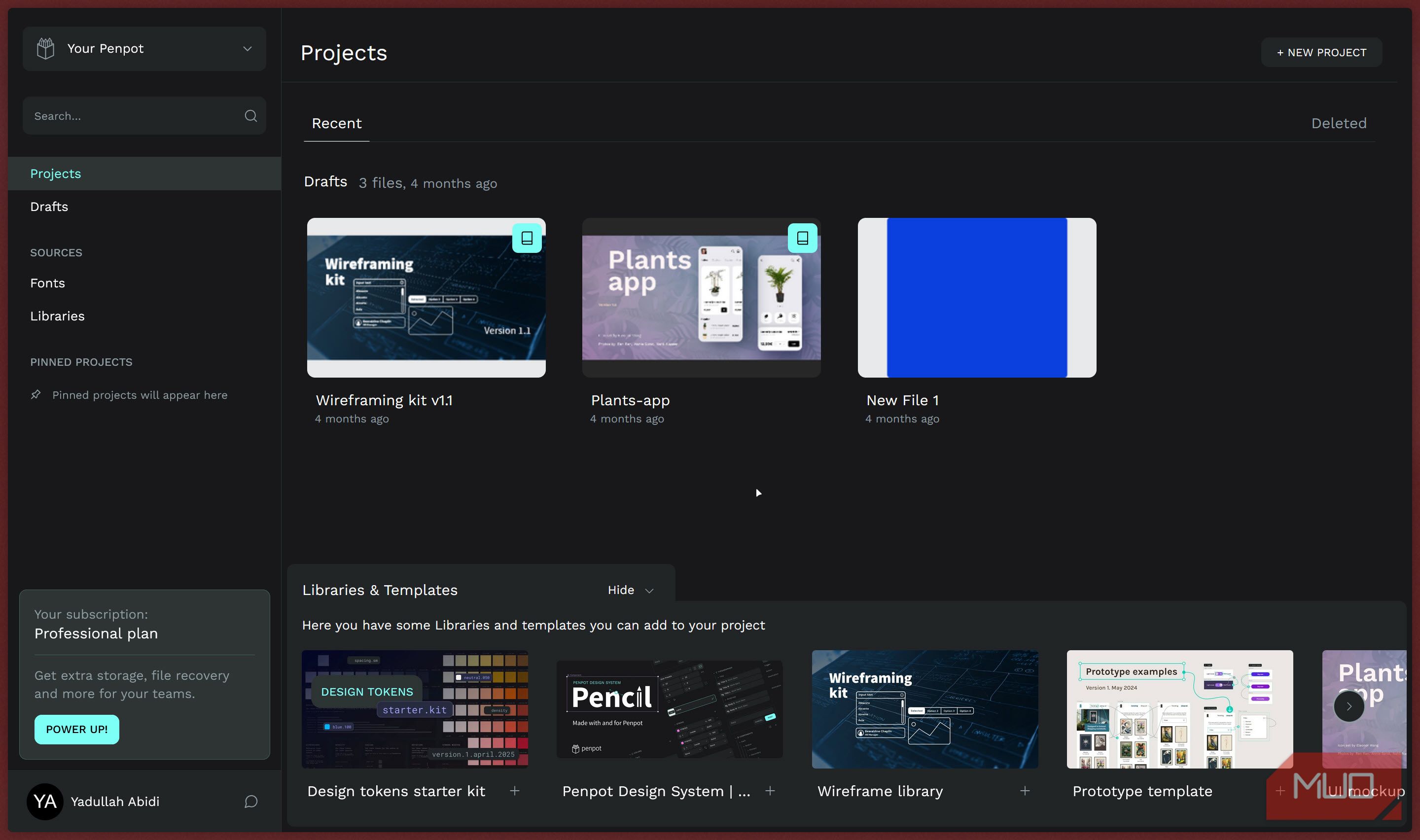 This free open-source design tool finally made me cancel my Figma ...