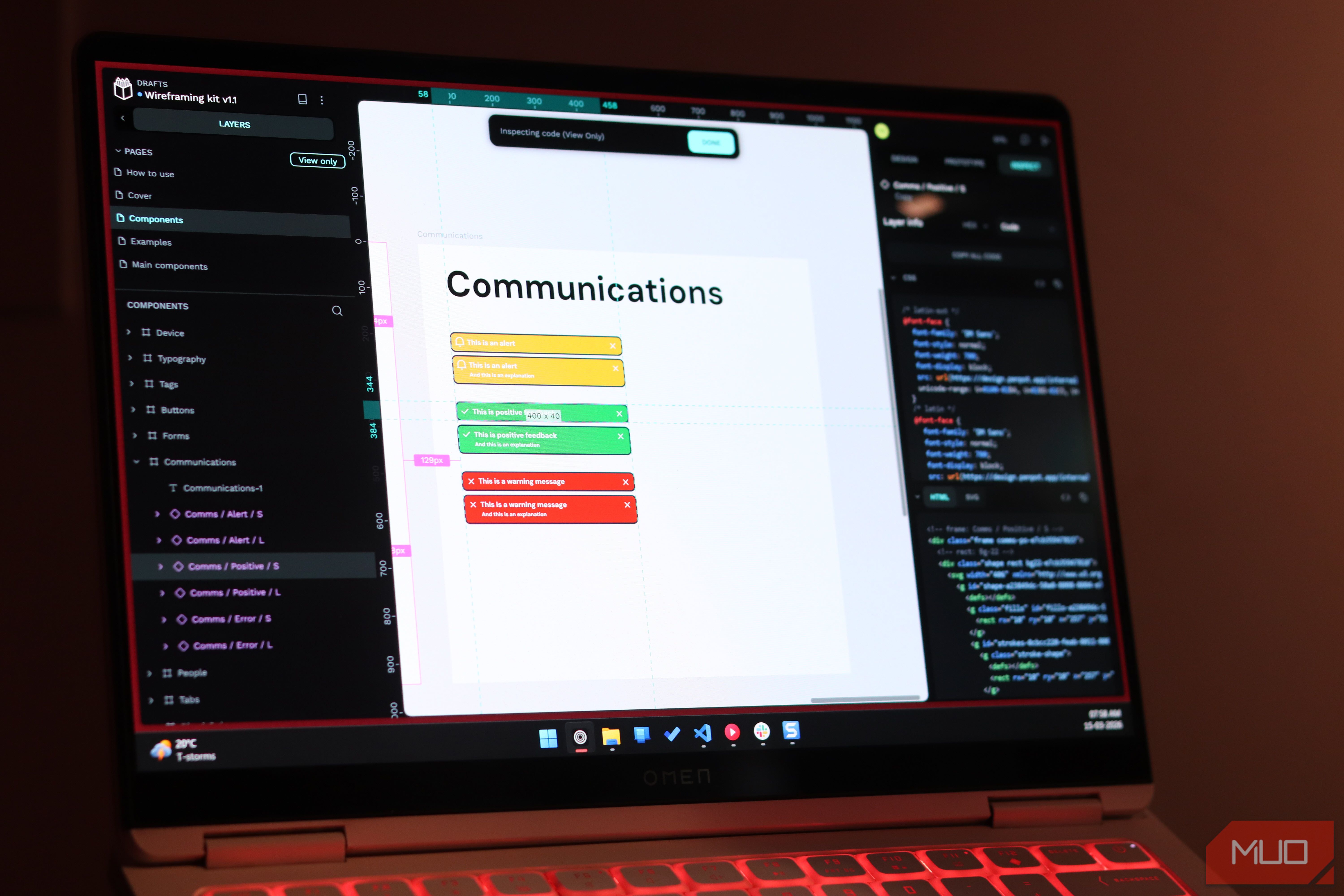 This free open-source design tool finally made me cancel my Figma subscription