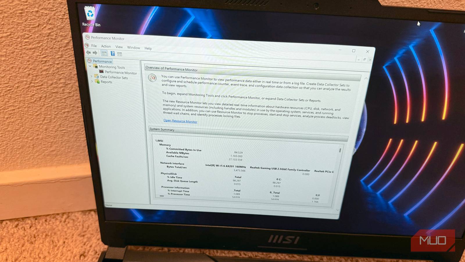 This 60-second Windows health check is better than any third-party app